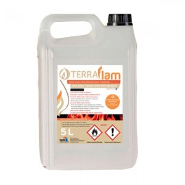 Bioetanol Premium 96º