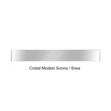 Cristal protector Mod: Sunna / Svea