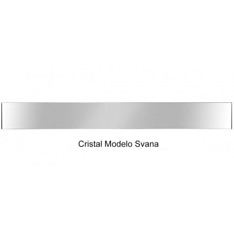 Cristal protector Mod: Svana