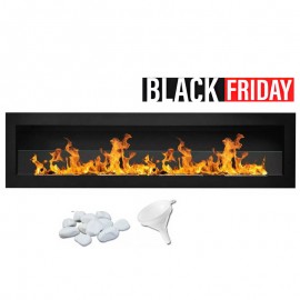 SVANA NEGRO CON CRISTAL