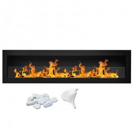 SVANA NEGRO CON CRISTAL