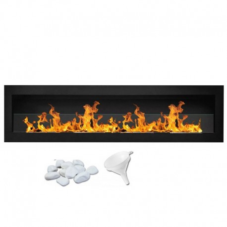 SVANA NEGRO CON CRISTAL