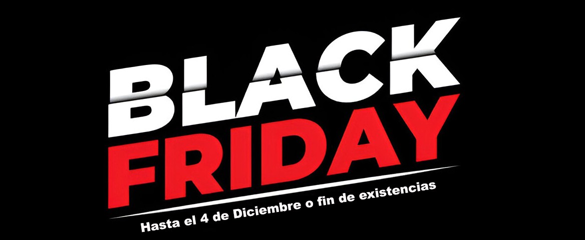 Black friday